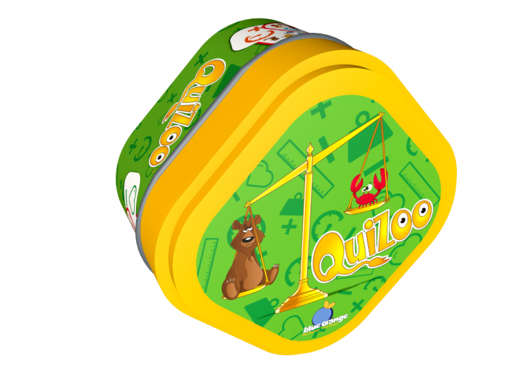 Quizoo