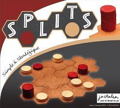 Split Cover