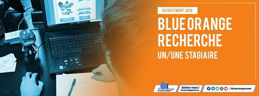 Recrutement stagiaire